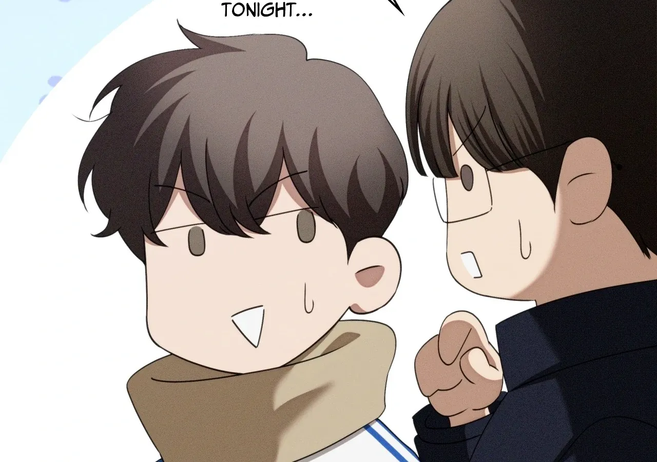 Critical Point Chapter 67 page 119 - 