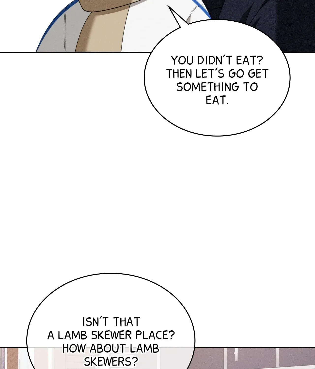 Critical Point Chapter 67 page 120 - 