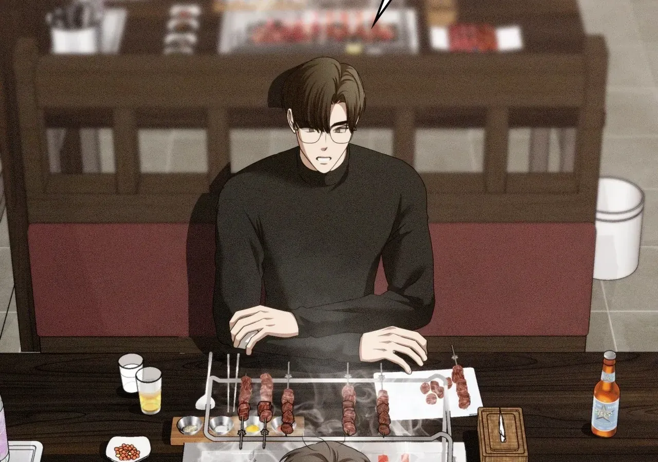 Critical Point Chapter 67 page 126 - 