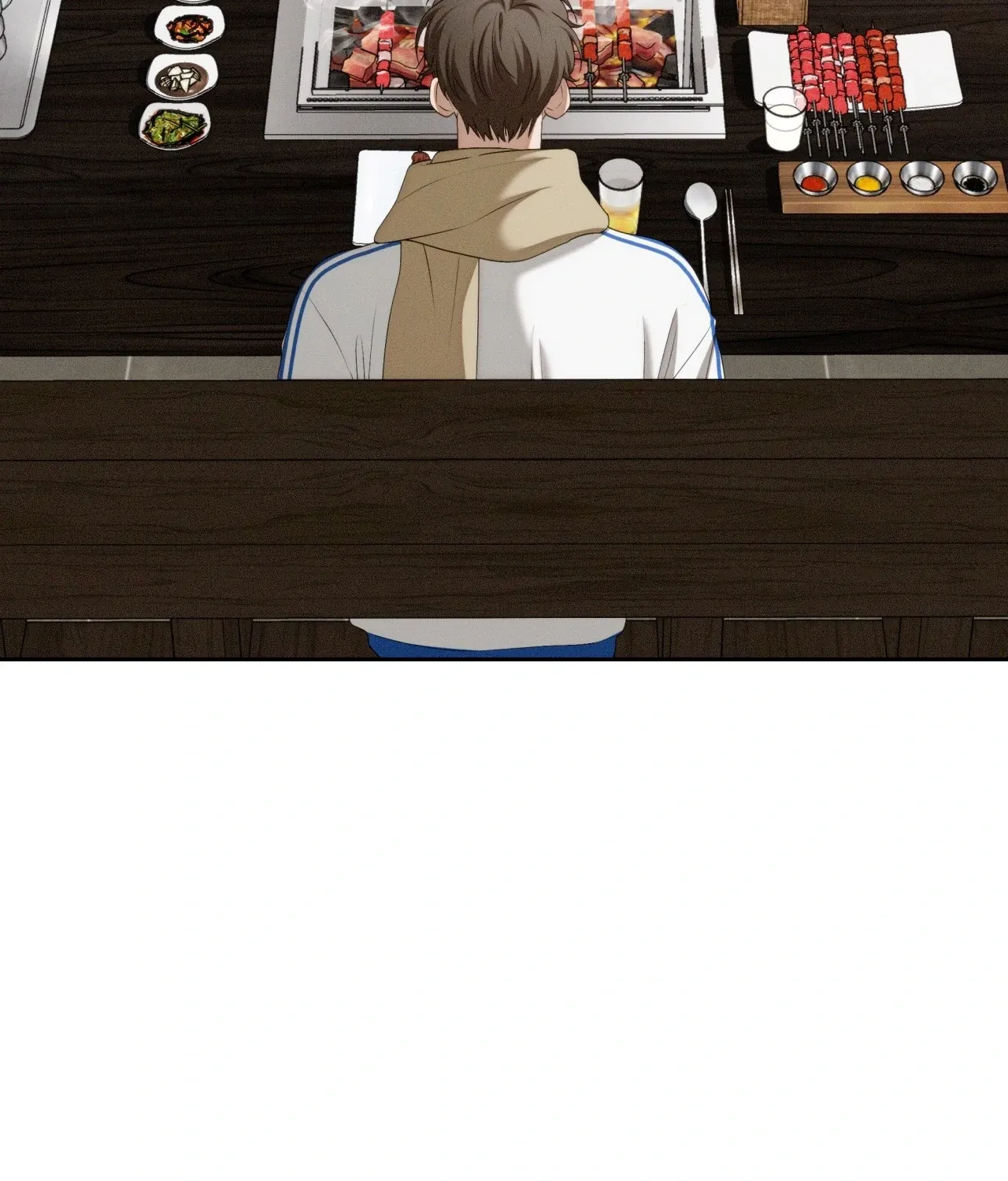Critical Point Chapter 67 page 127 - 