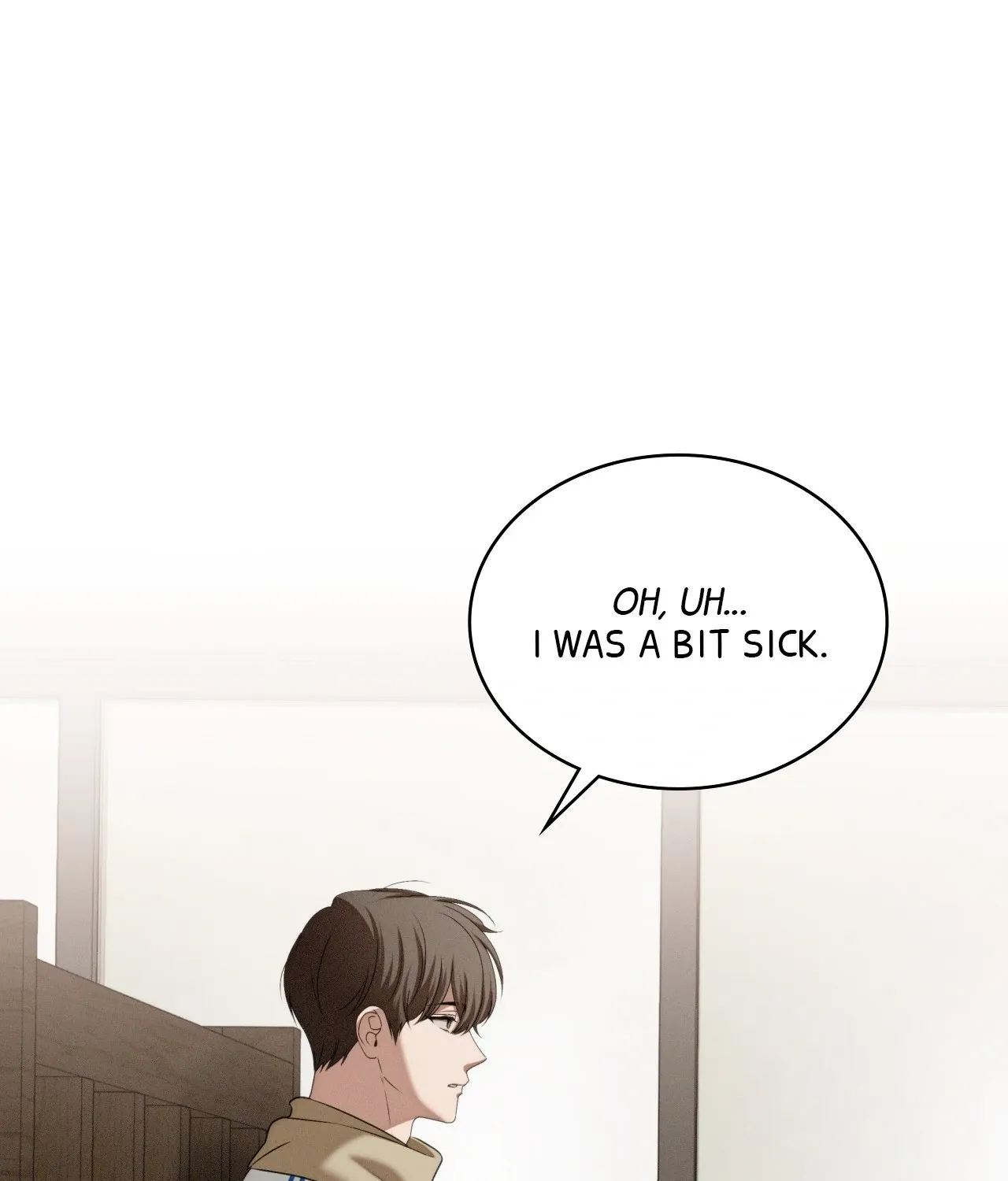 Critical Point Chapter 67 page 131 - 