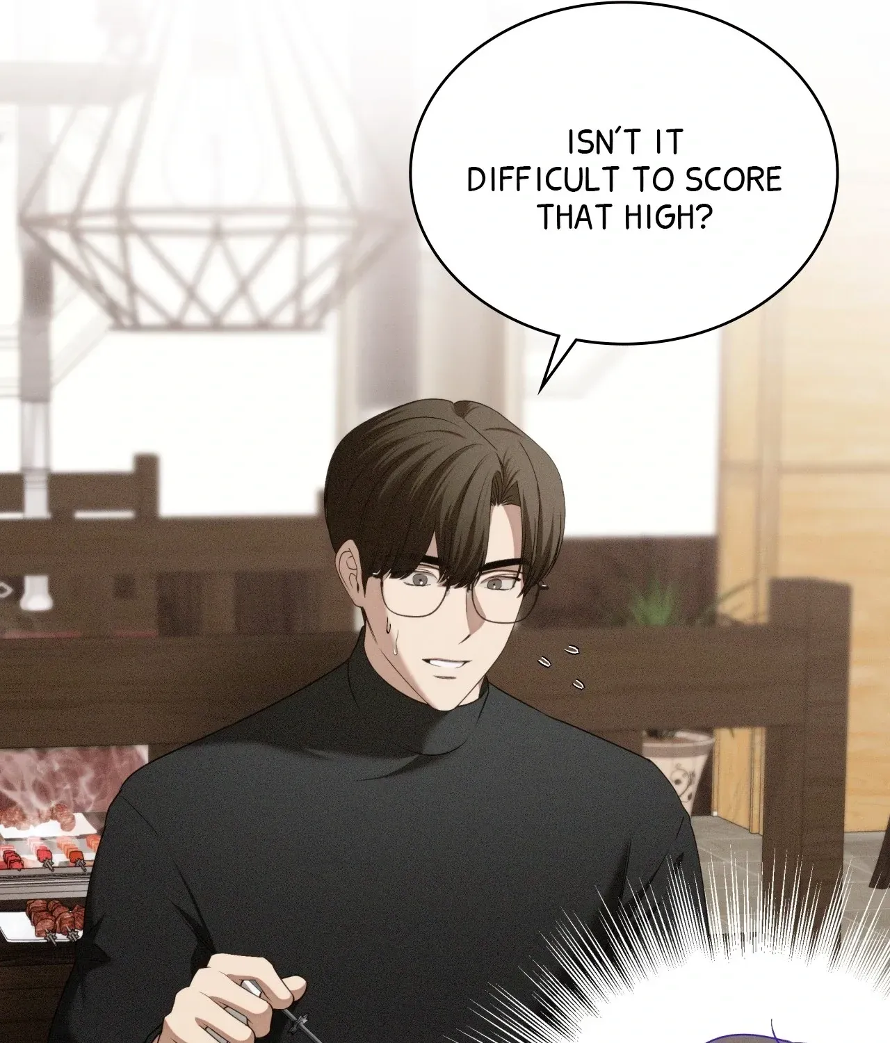 Critical Point Chapter 67 page 159 - 