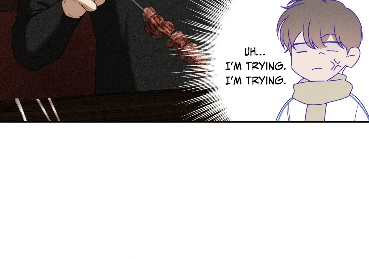 Critical Point Chapter 67 page 160 - 
