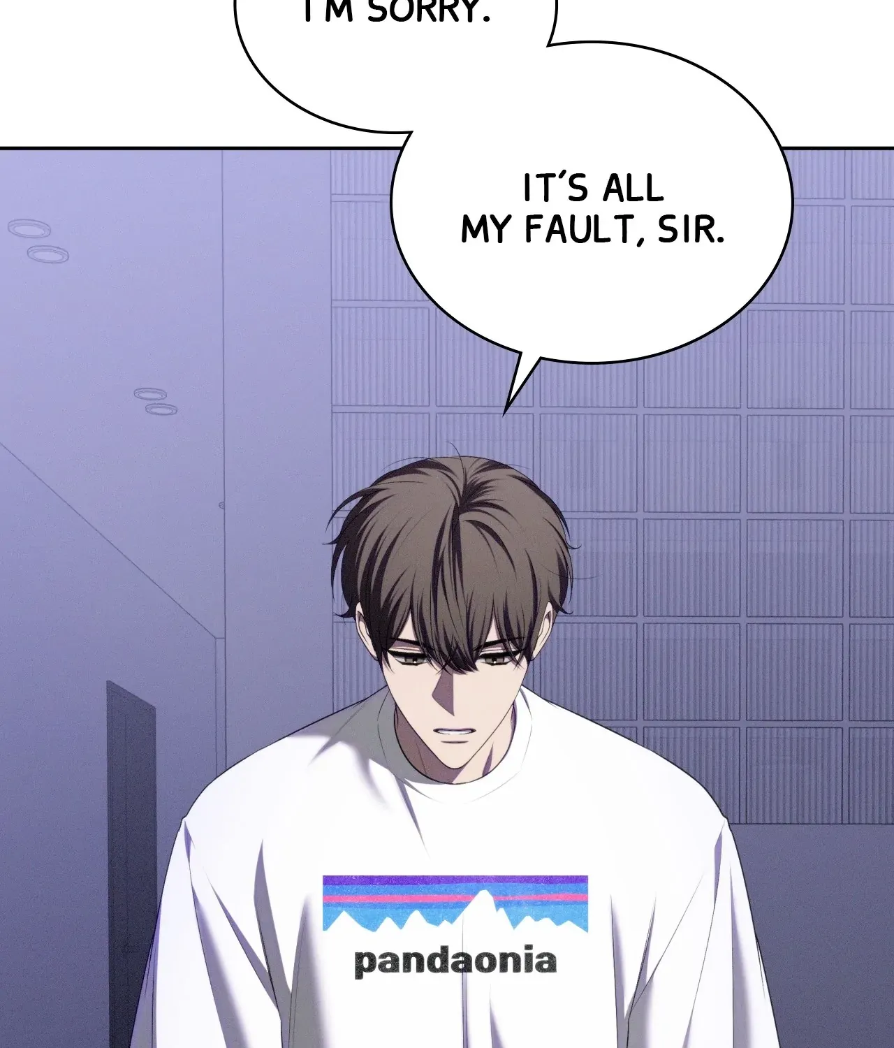 Critical Point Chapter 67 page 17 - 