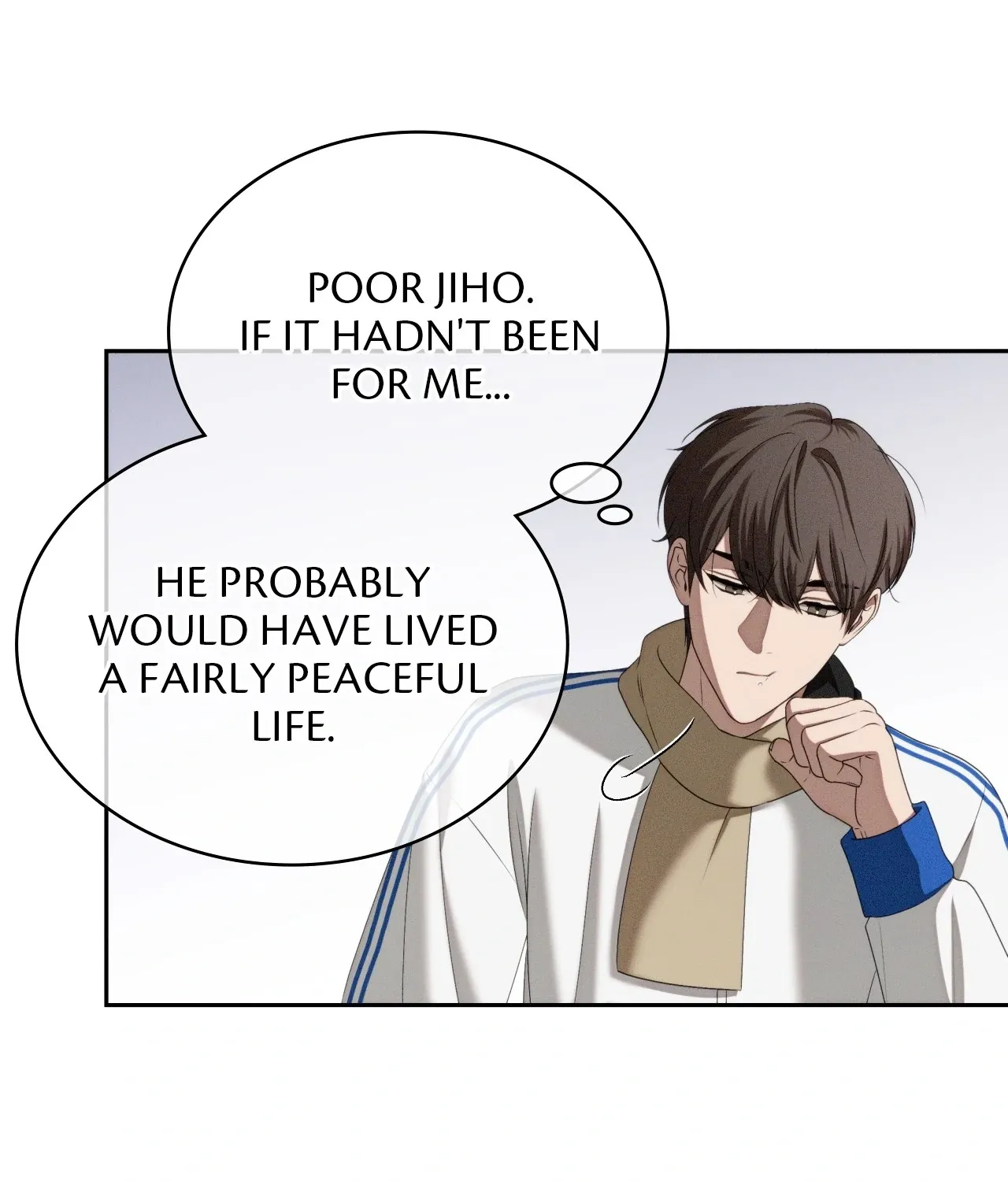 Critical Point Chapter 67 page 161 - 