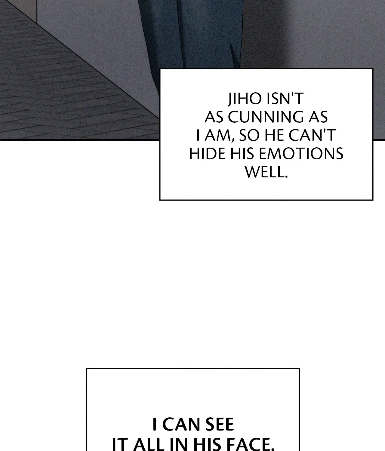 Critical Point Chapter 67 page 170 - 