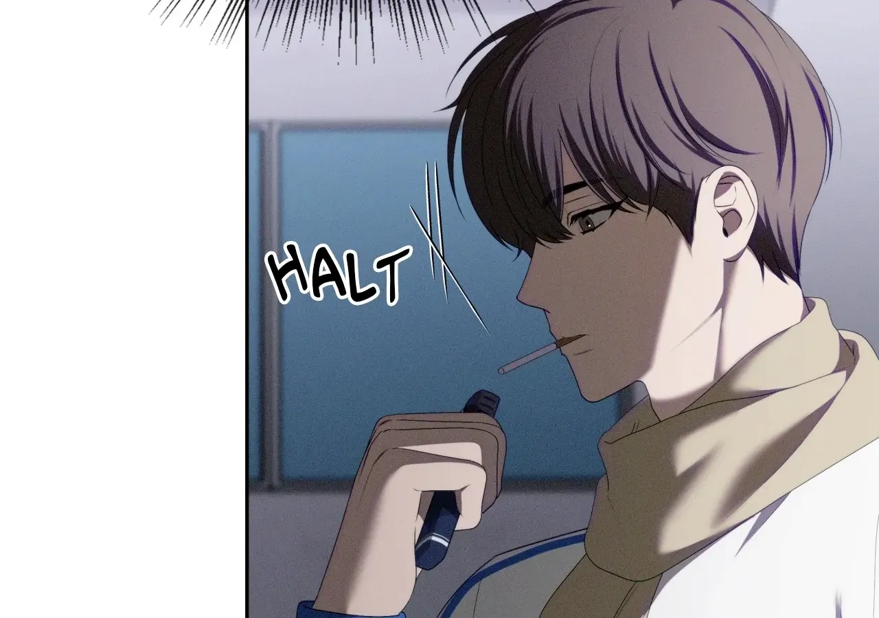 Critical Point Chapter 67 page 175 - 