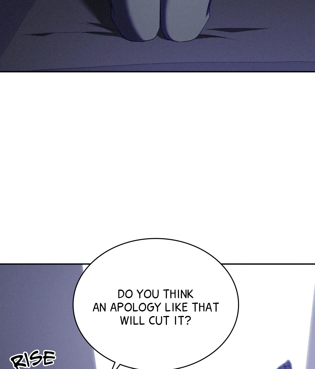 Critical Point Chapter 67 page 19 - 