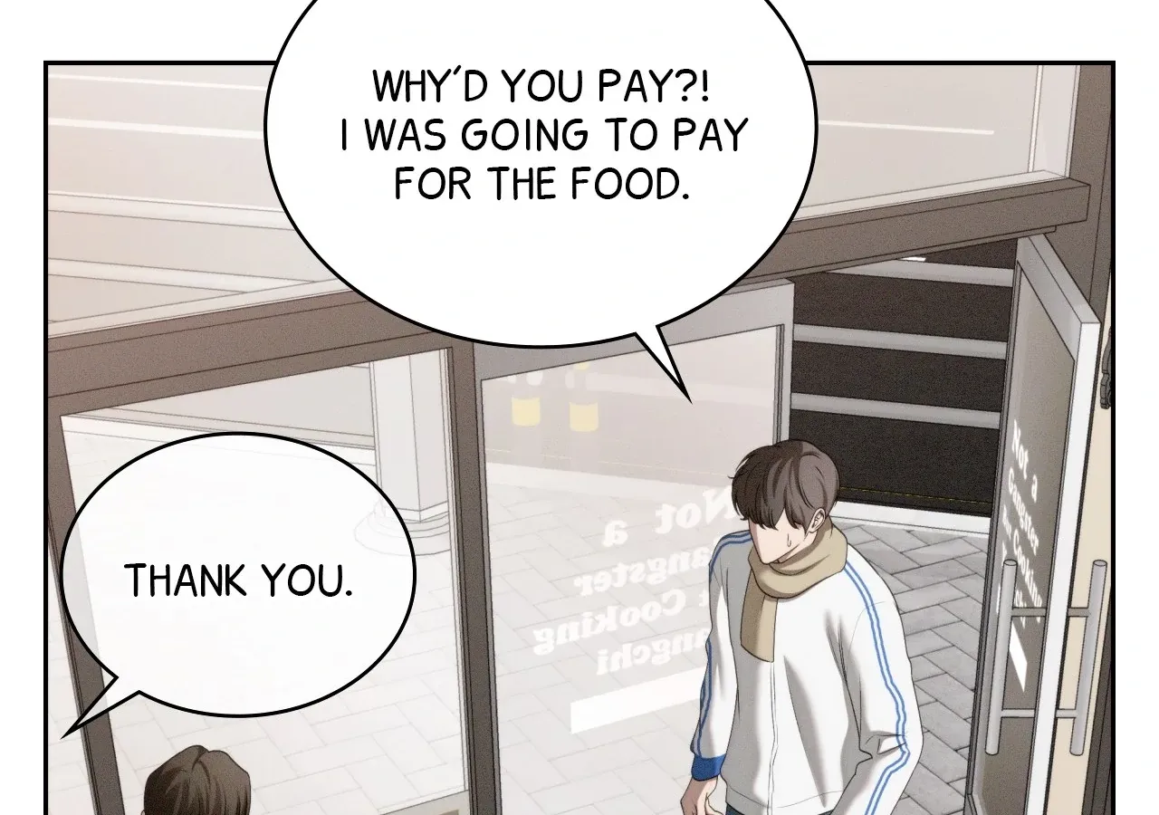Critical Point Chapter 67 page 184 - 