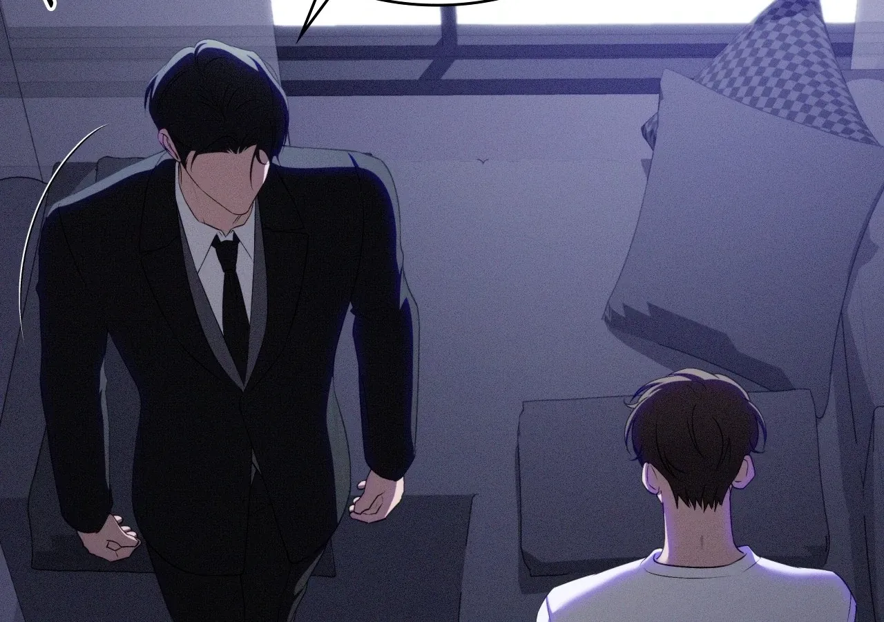 Critical Point Chapter 67 page 20 - 