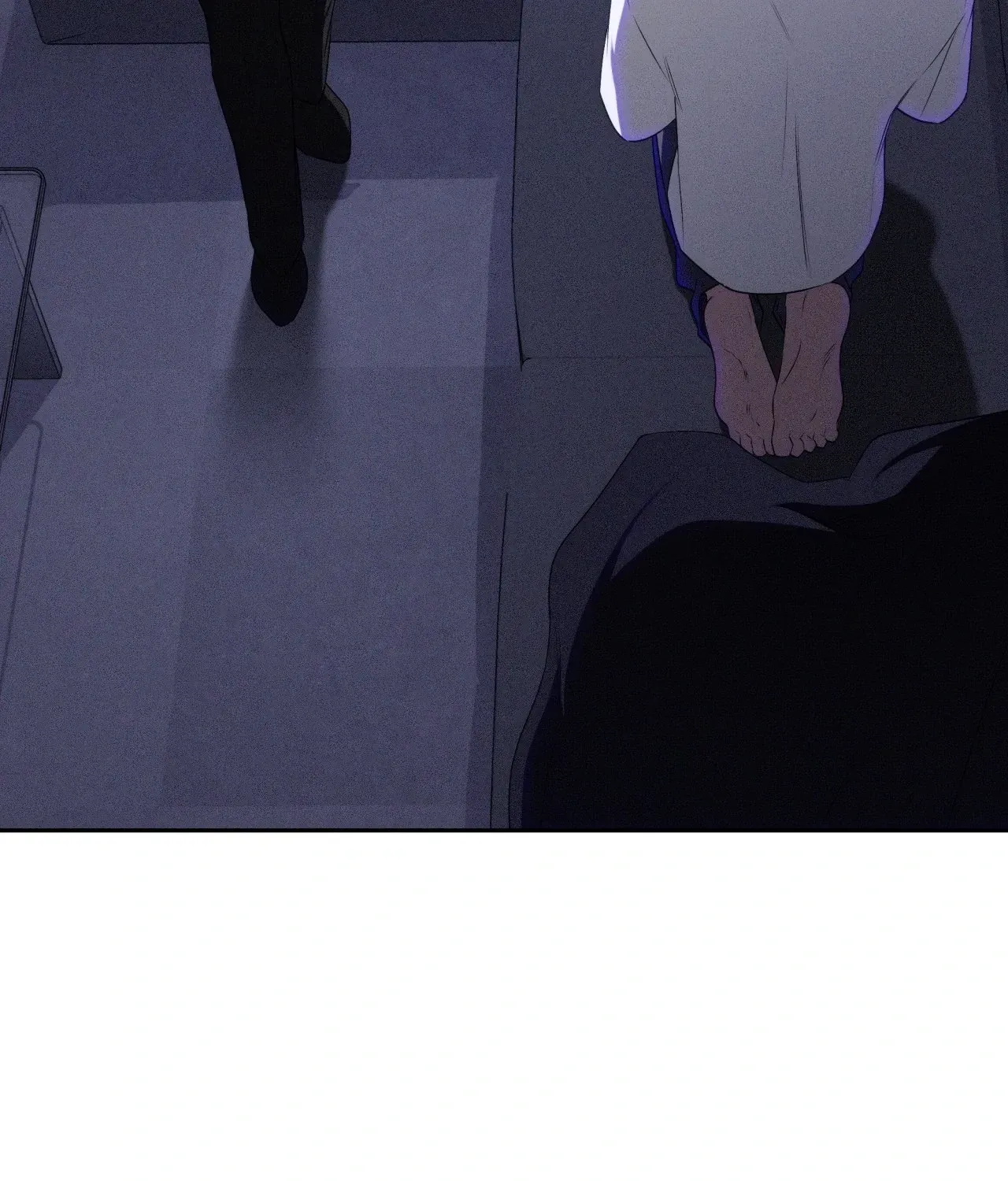 Critical Point Chapter 67 page 21 - 