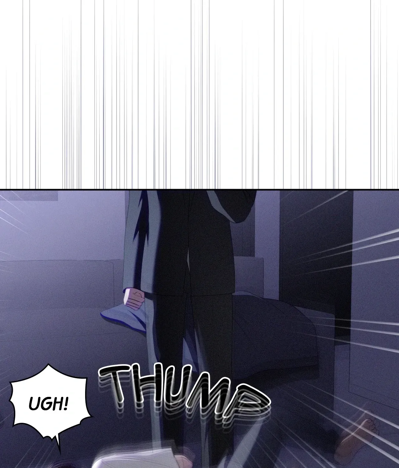 Critical Point Chapter 67 page 25 - 