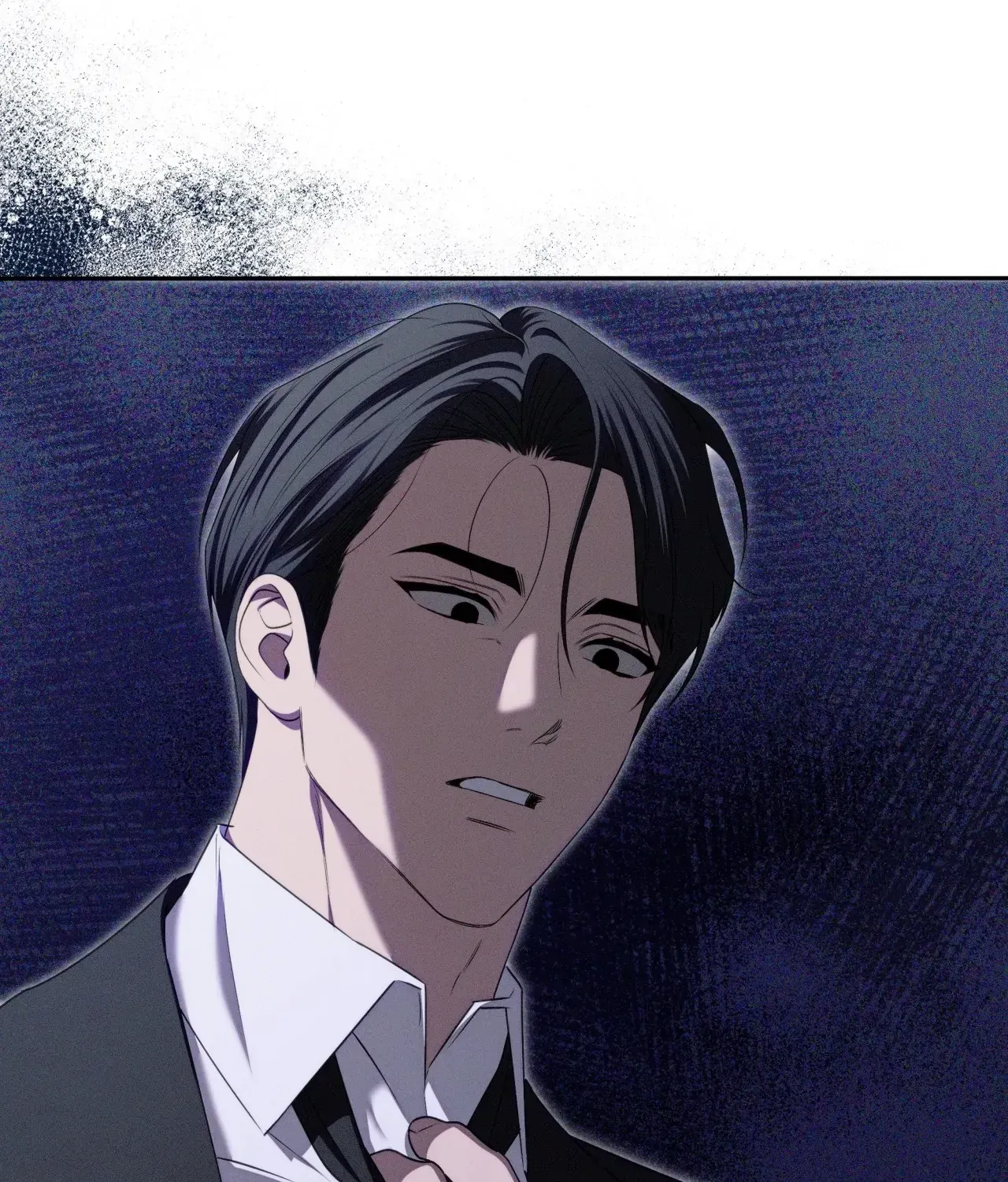 Critical Point Chapter 67 page 27 - 