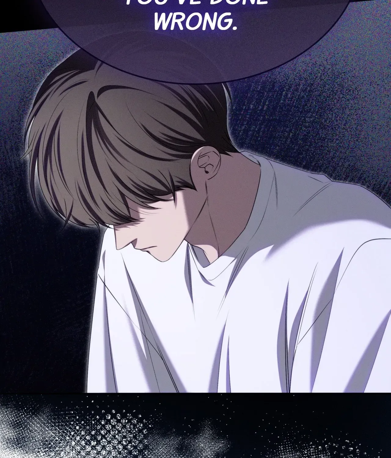 Critical Point Chapter 67 page 29 - 