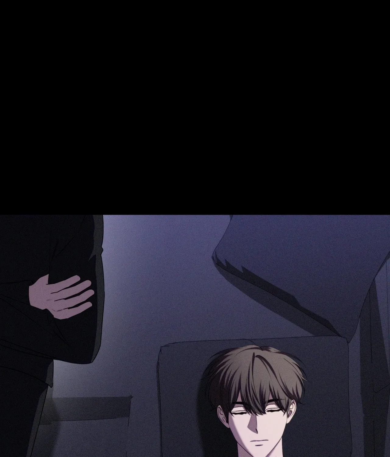 Critical Point Chapter 67 page 4 - 