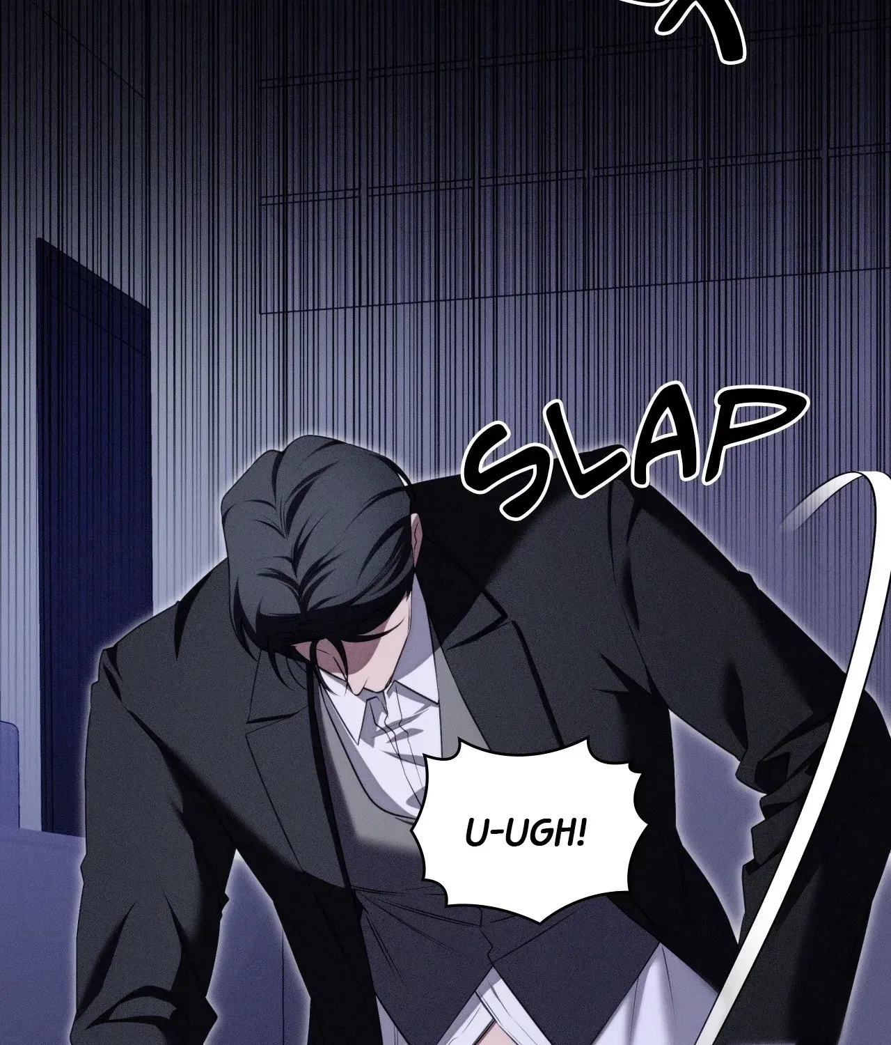 Critical Point Chapter 67 page 37 - 