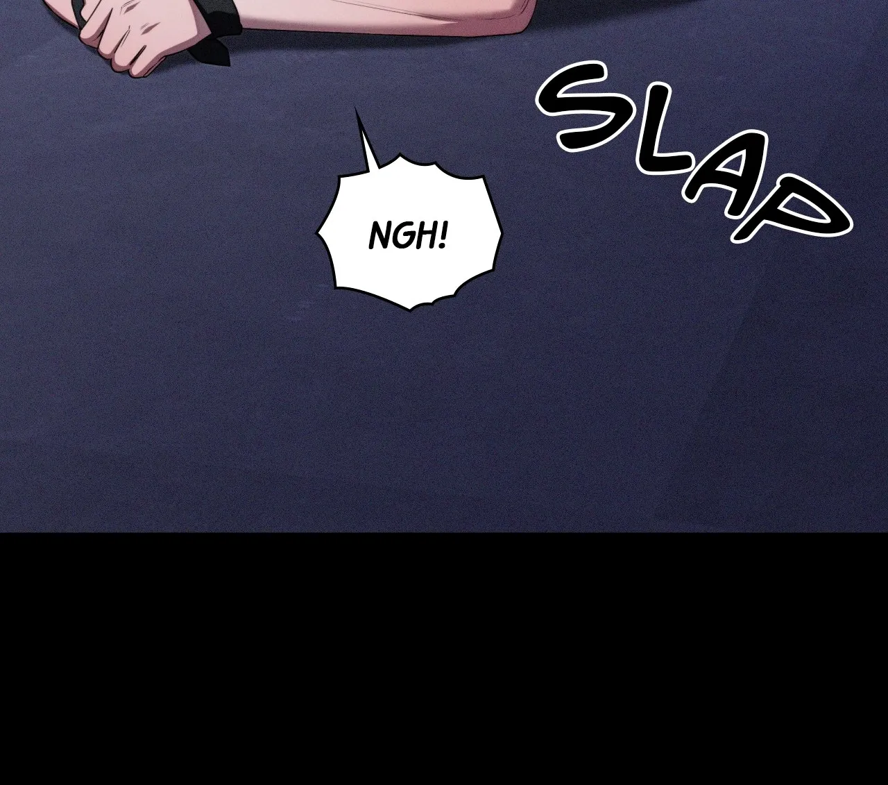 Critical Point Chapter 67 page 39 - 