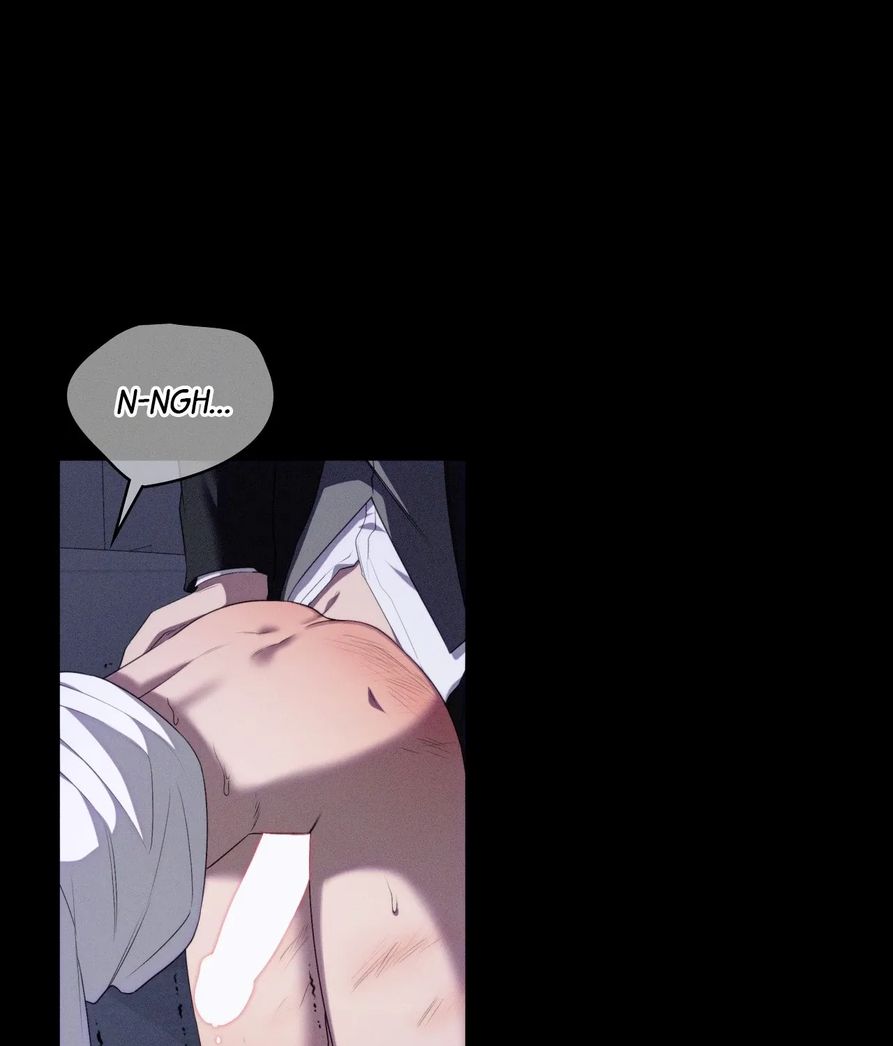 Critical Point Chapter 67 page 40 - 
