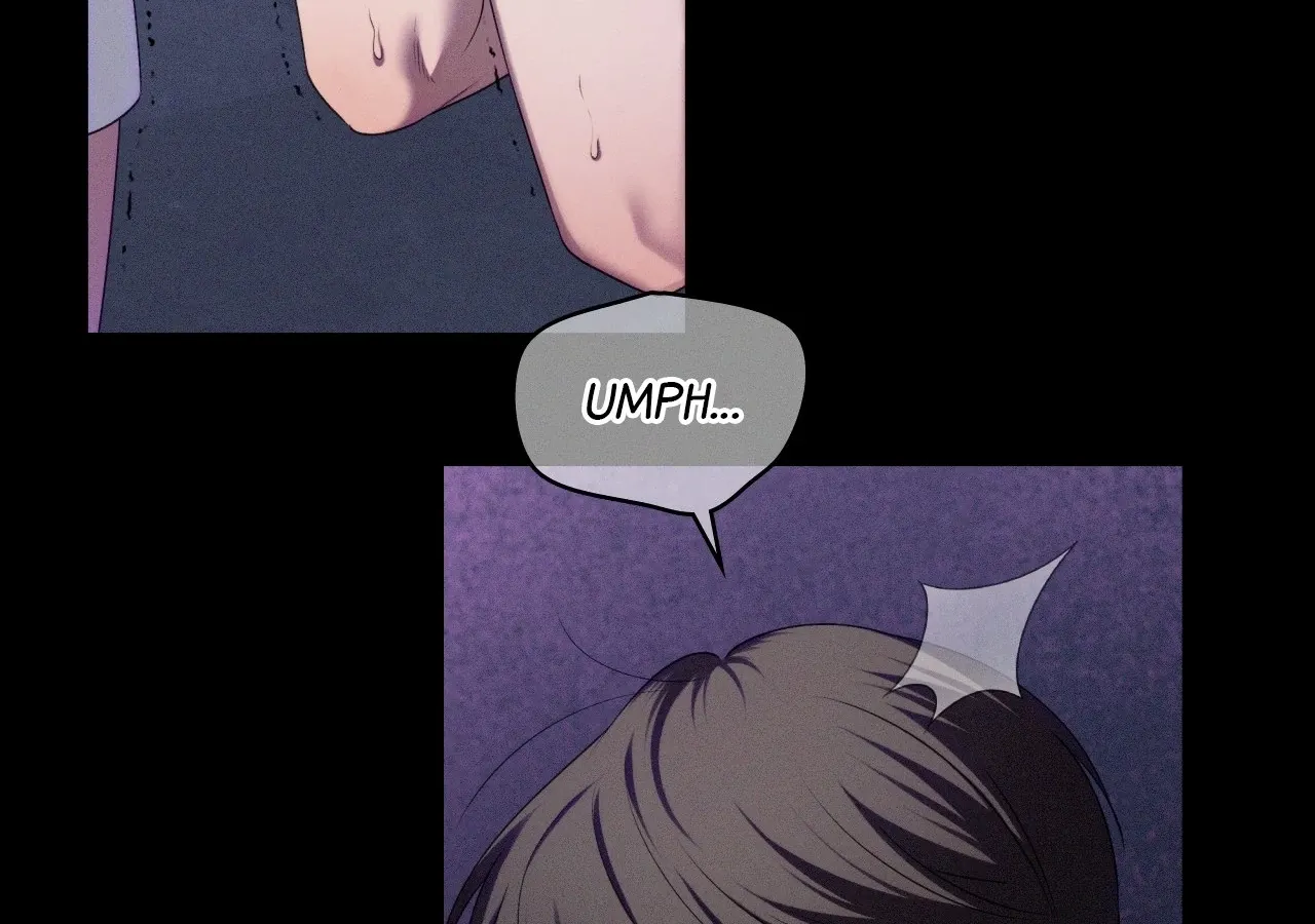 Critical Point Chapter 67 page 41 - 