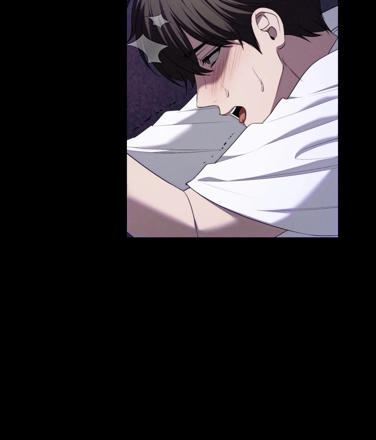 Critical Point Chapter 67 page 42 - 