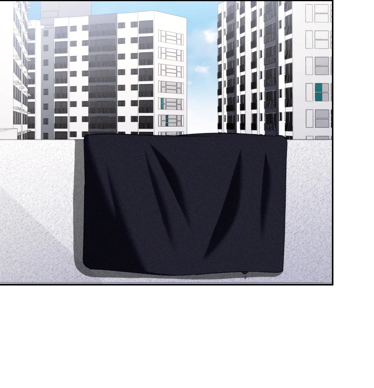 Critical Point Chapter 67 page 48 - 