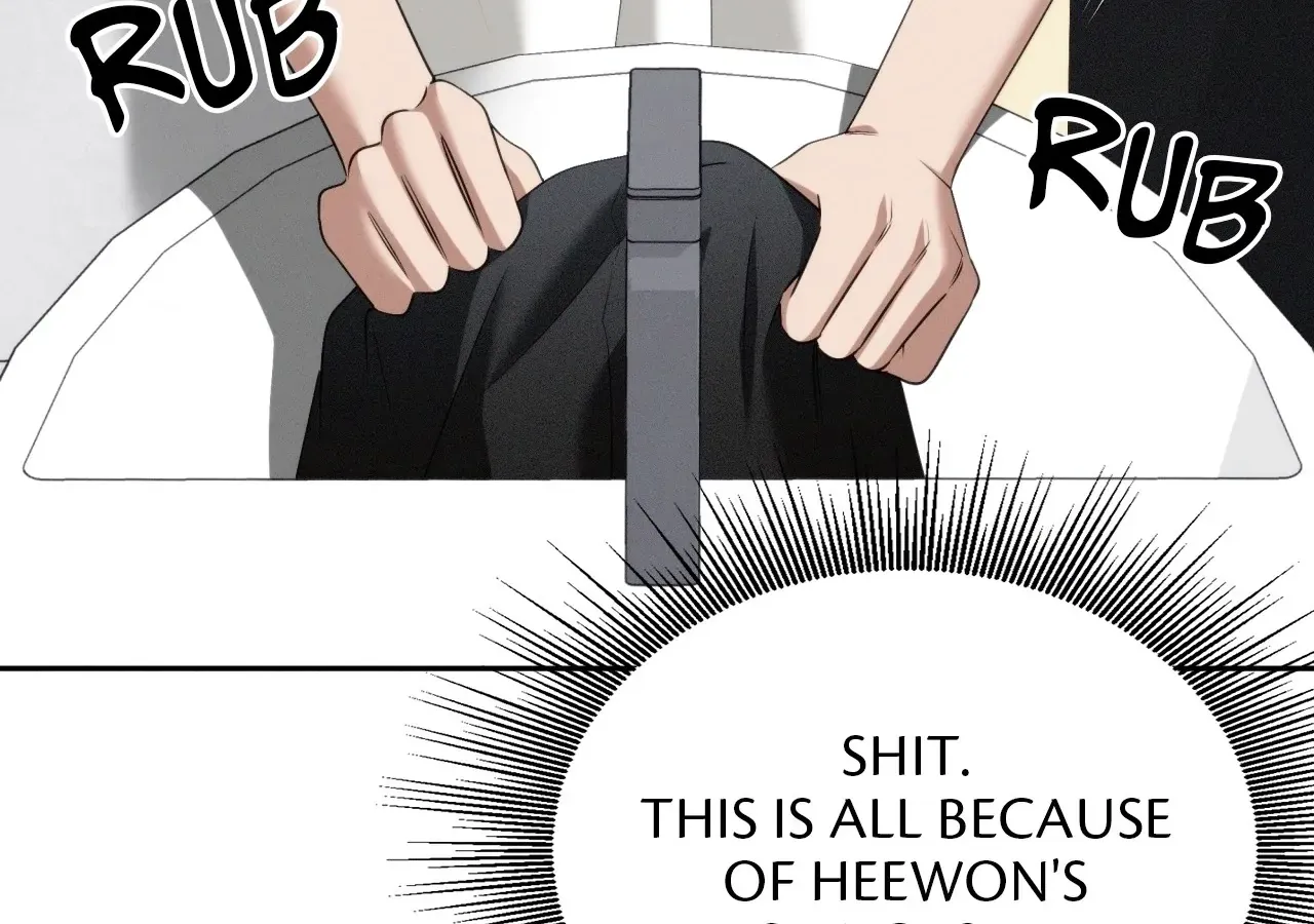 Critical Point Chapter 67 page 54 - 