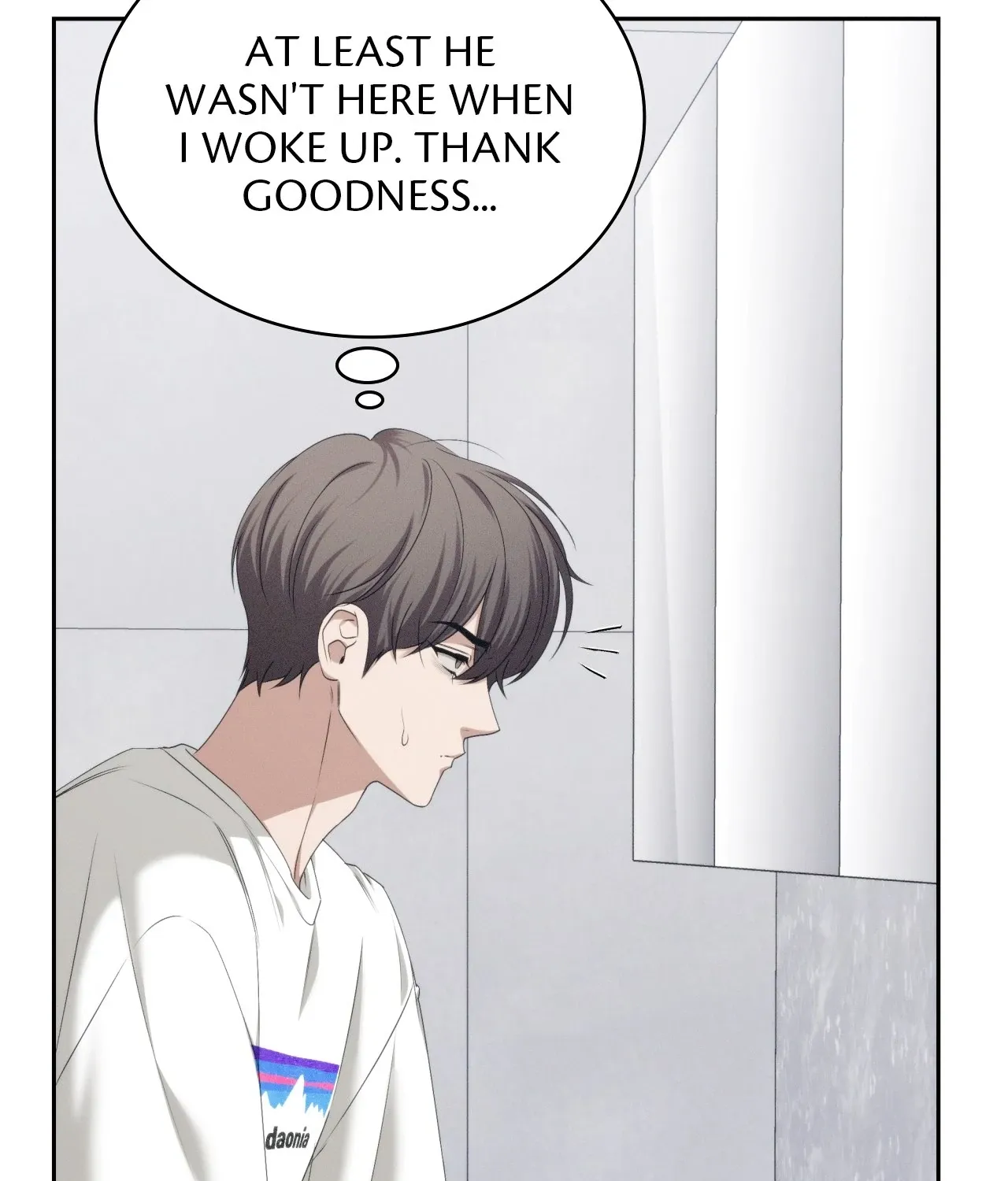Critical Point Chapter 67 page 57 - 
