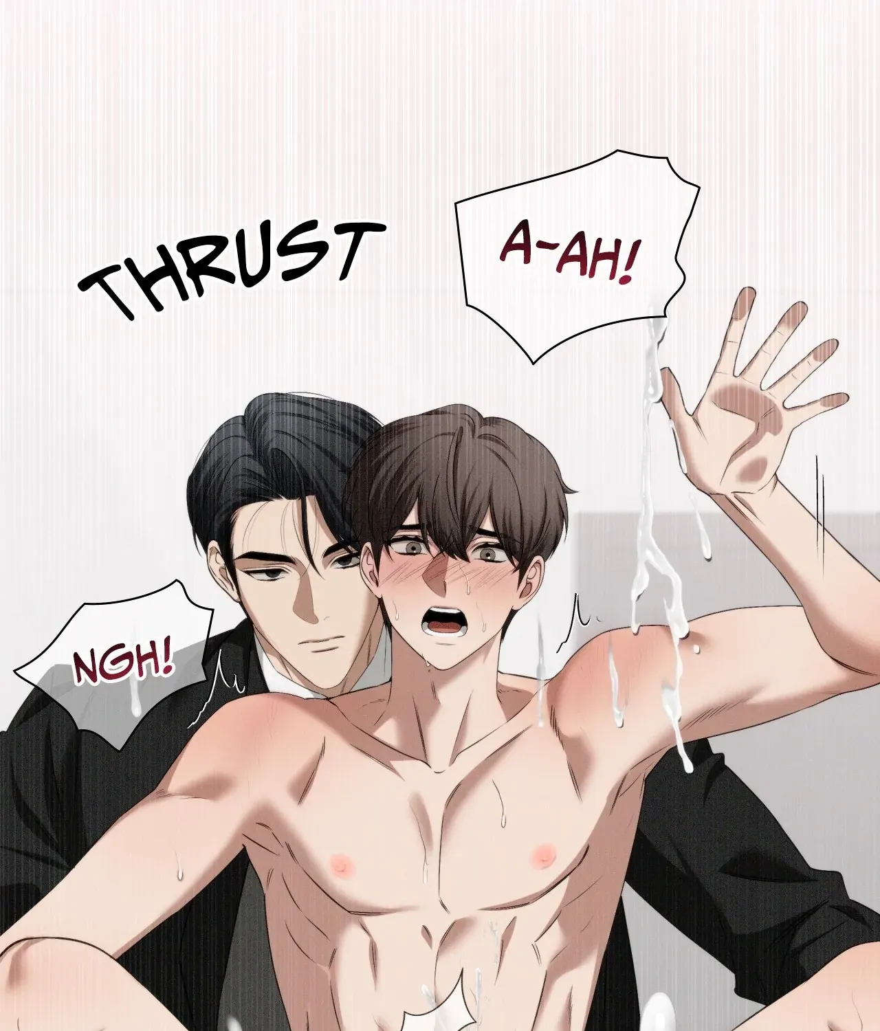 Critical Point Chapter 67 page 59 - 