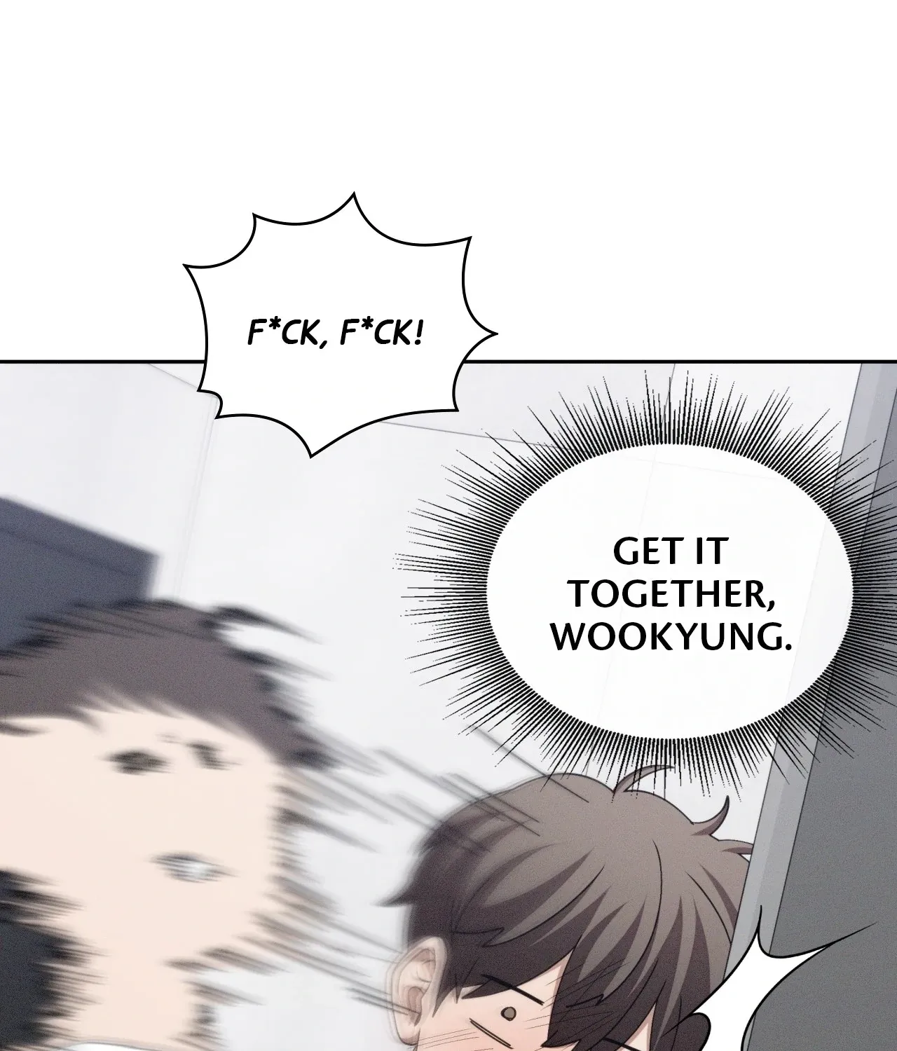 Critical Point Chapter 67 page 65 - 