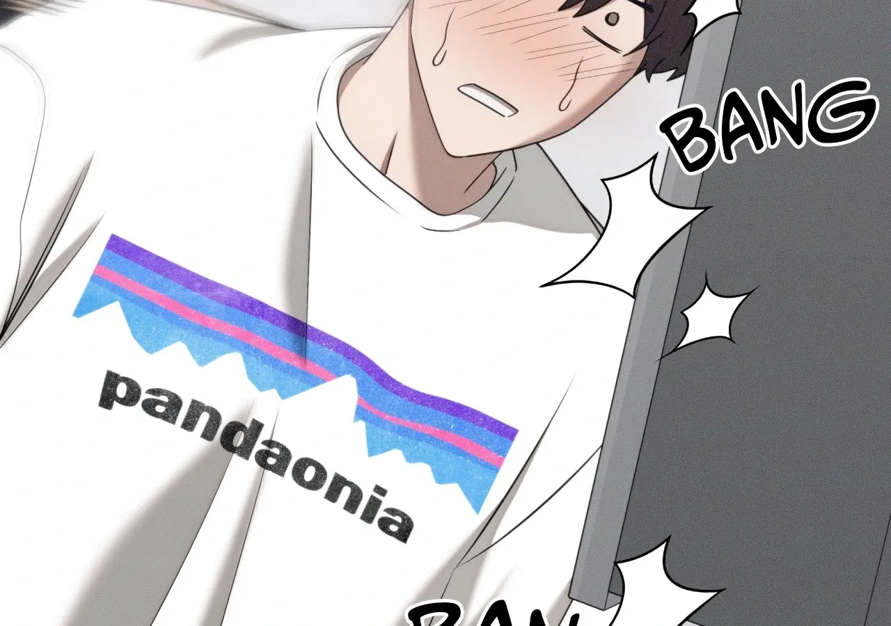 Critical Point Chapter 67 page 66 - 