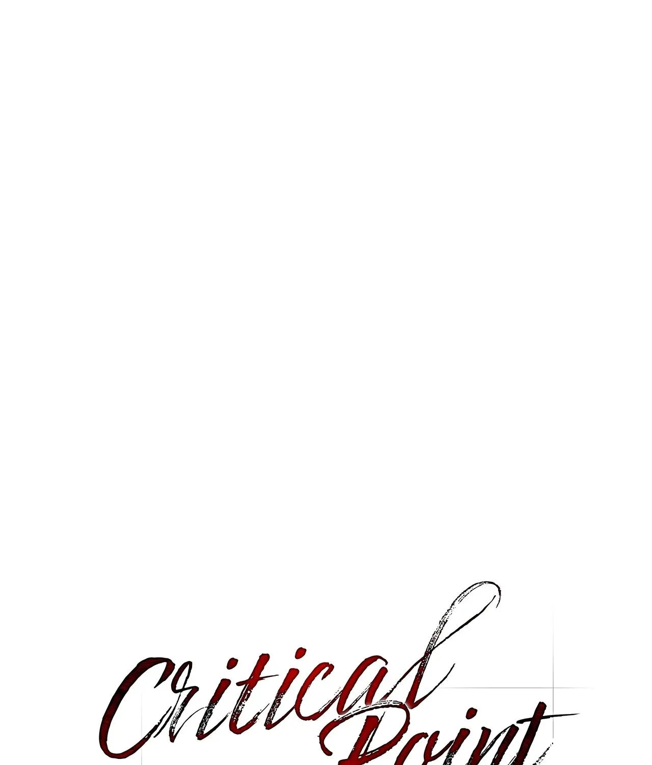 Critical Point Chapter 67 page 69 - 