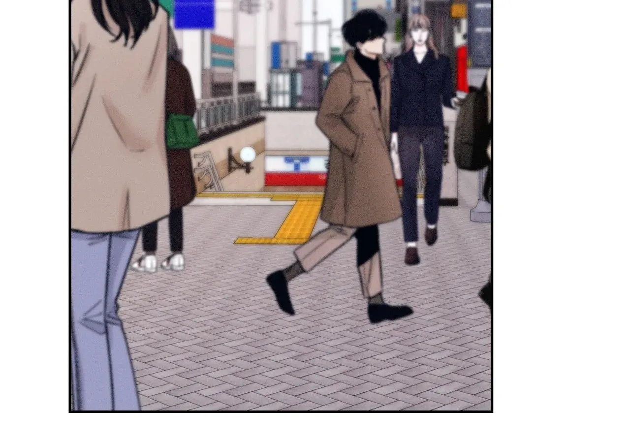 Critical Point Chapter 67 page 72 - 