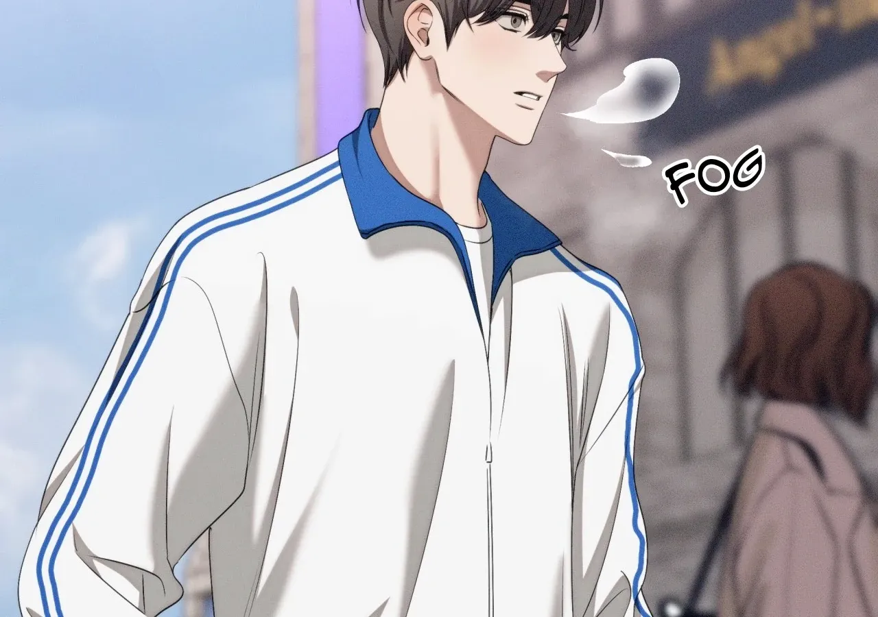 Critical Point Chapter 67 page 74 - 