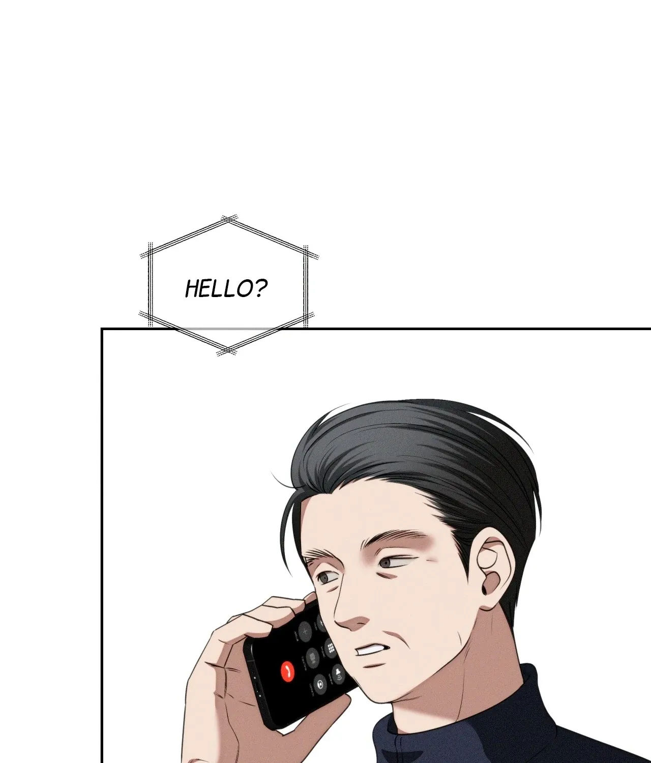 Critical Point Chapter 67 page 79 - 