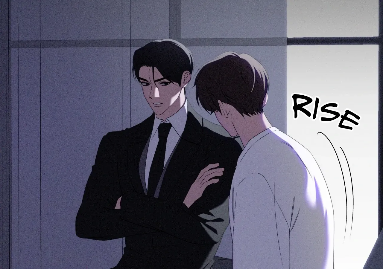 Critical Point Chapter 67 page 9 - 