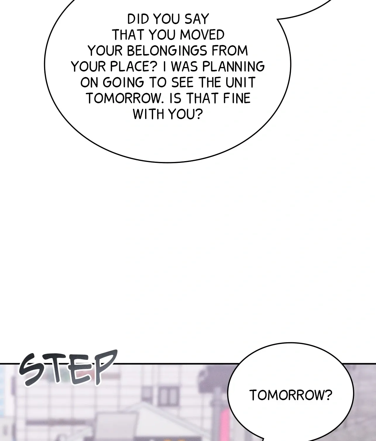 Critical Point Chapter 67 page 81 - 