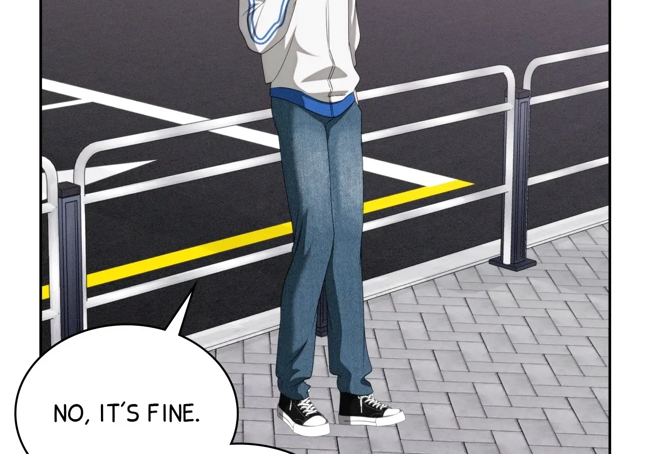Critical Point Chapter 67 page 86 - 