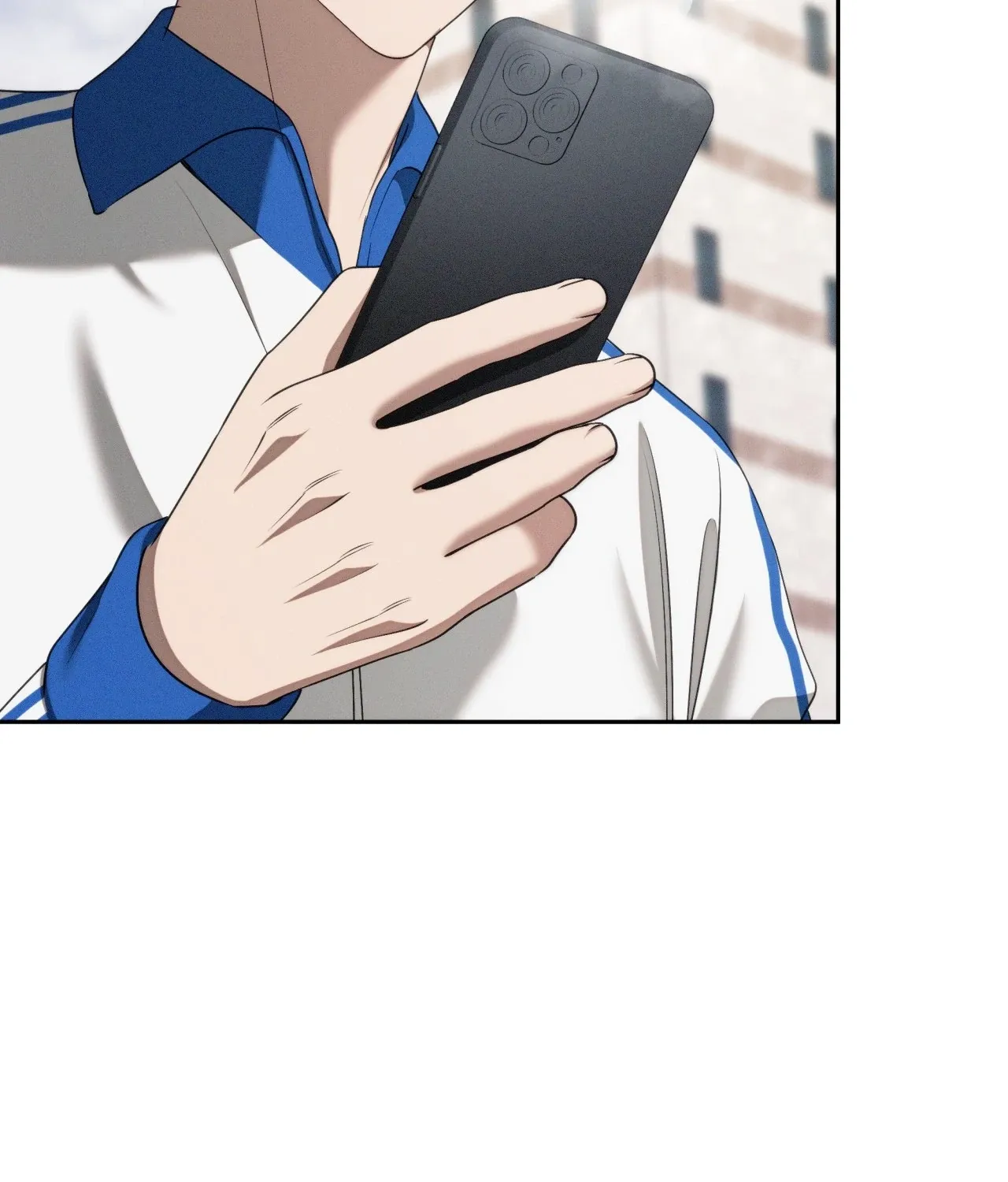 Critical Point Chapter 67 page 89 - 