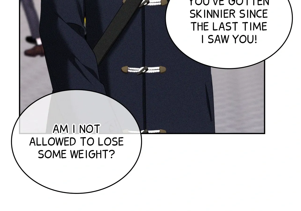 Critical Point Chapter 67 page 99 - 