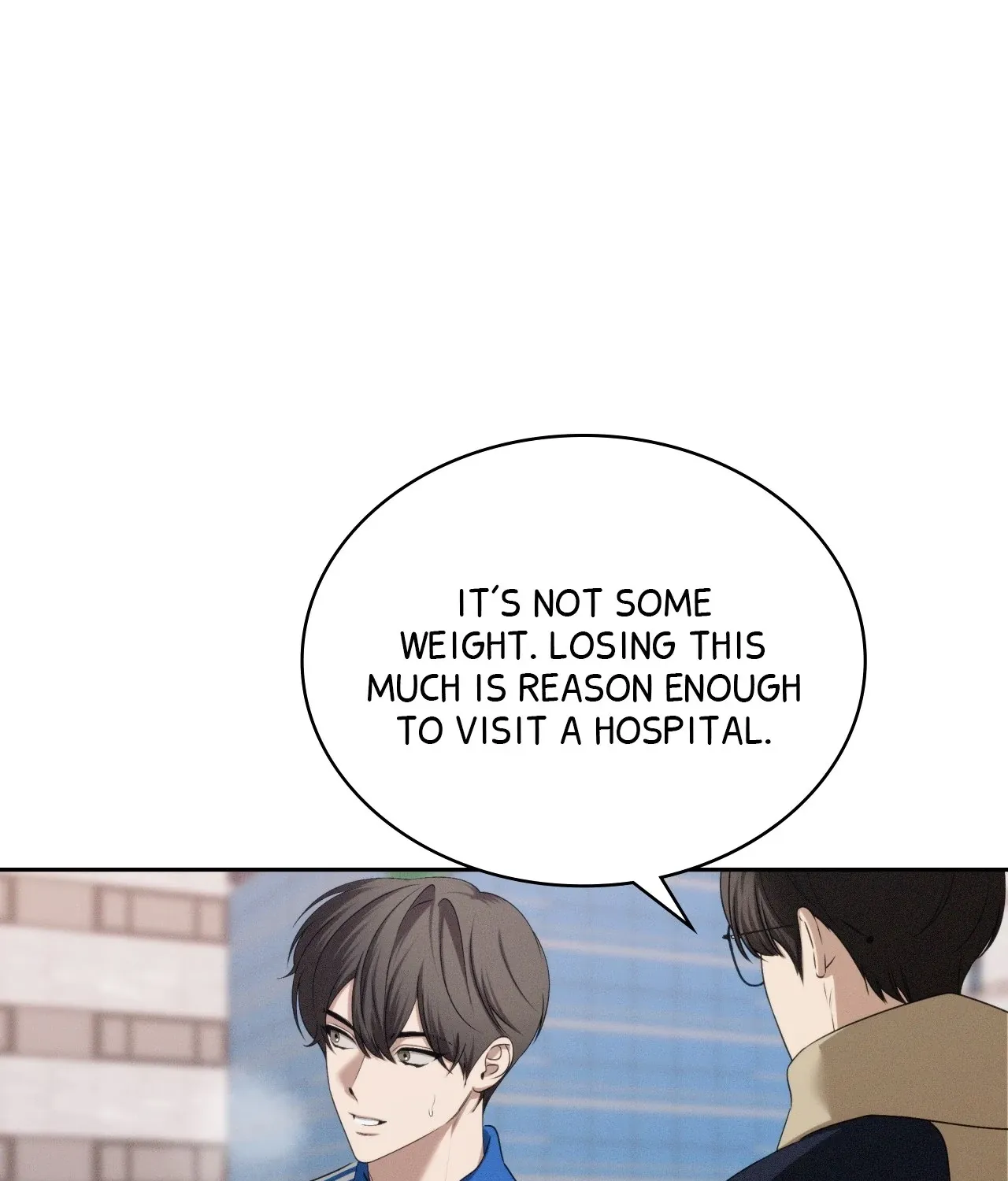 Critical Point Chapter 67 page 100 - 