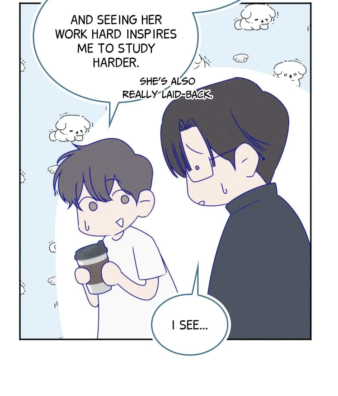 Critical Point Chapter 68 page 102 - 