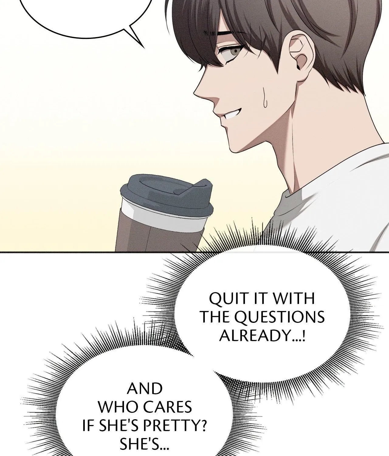 Critical Point Chapter 68 page 104 - 