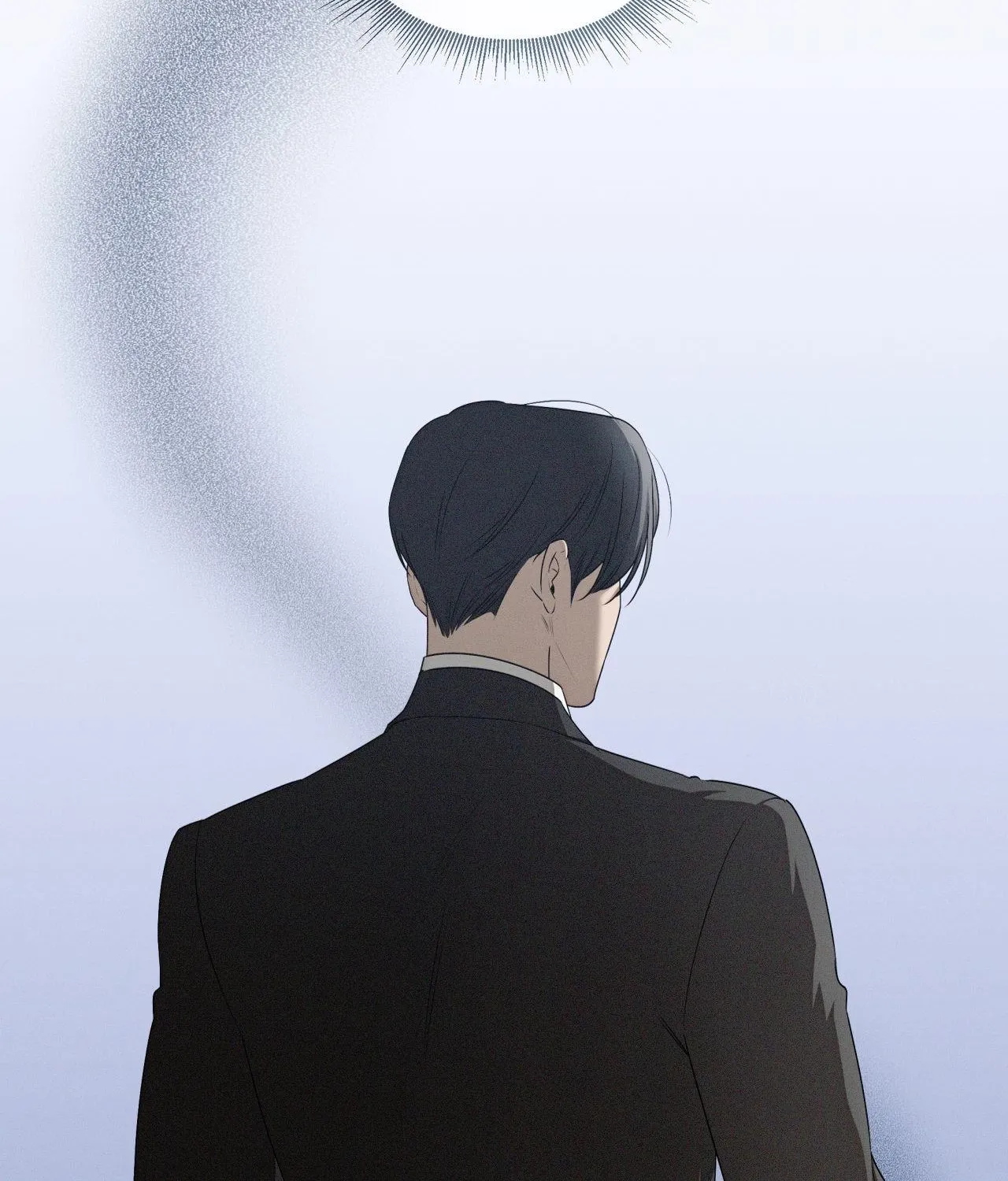 Critical Point Chapter 68 page 106 - 