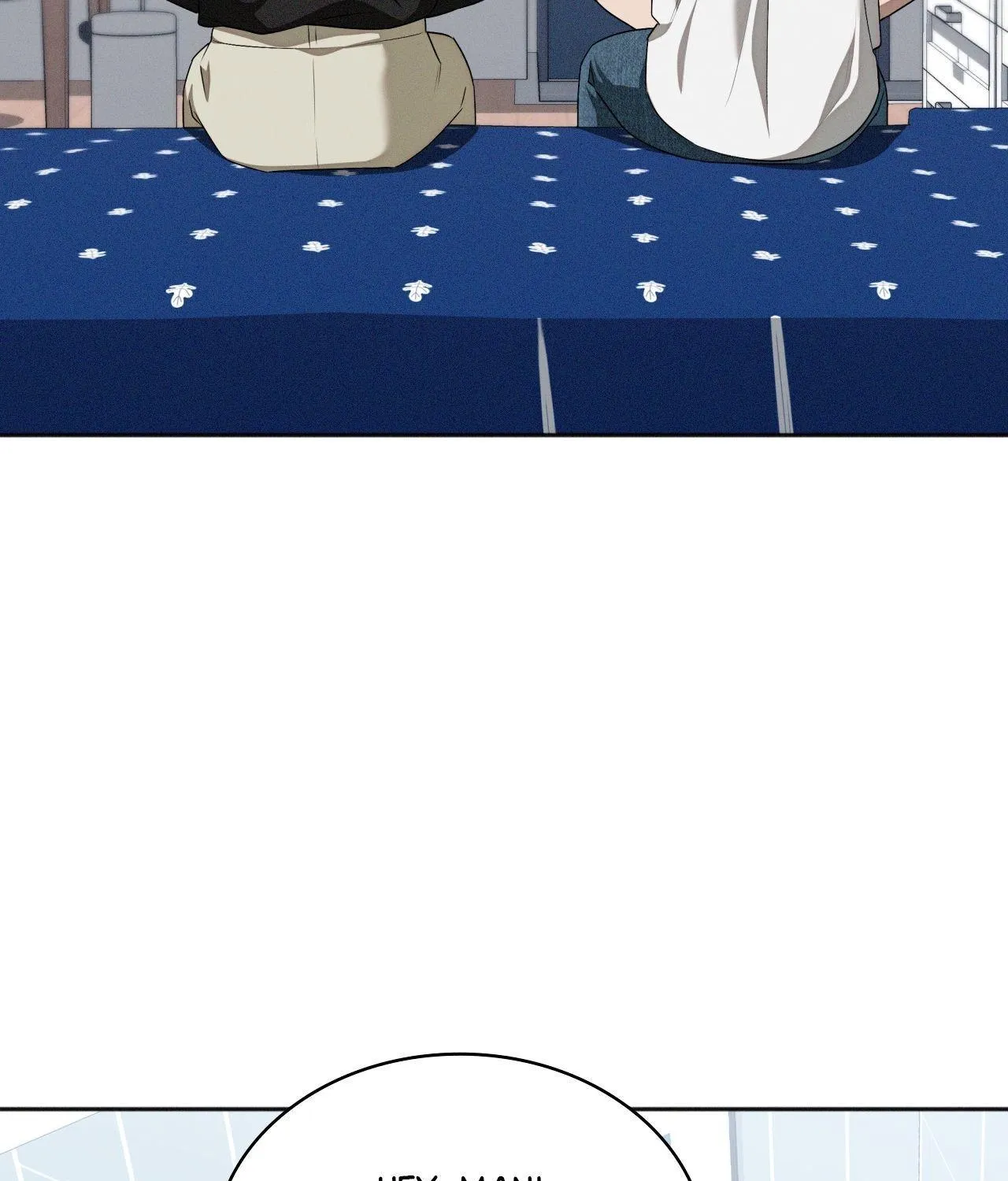 Critical Point Chapter 68 page 109 - 
