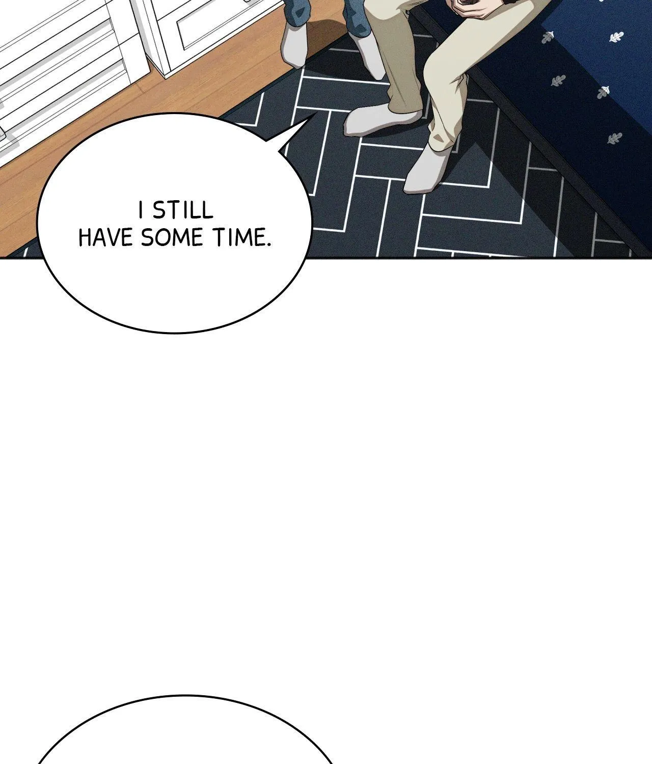 Critical Point Chapter 68 page 111 - 