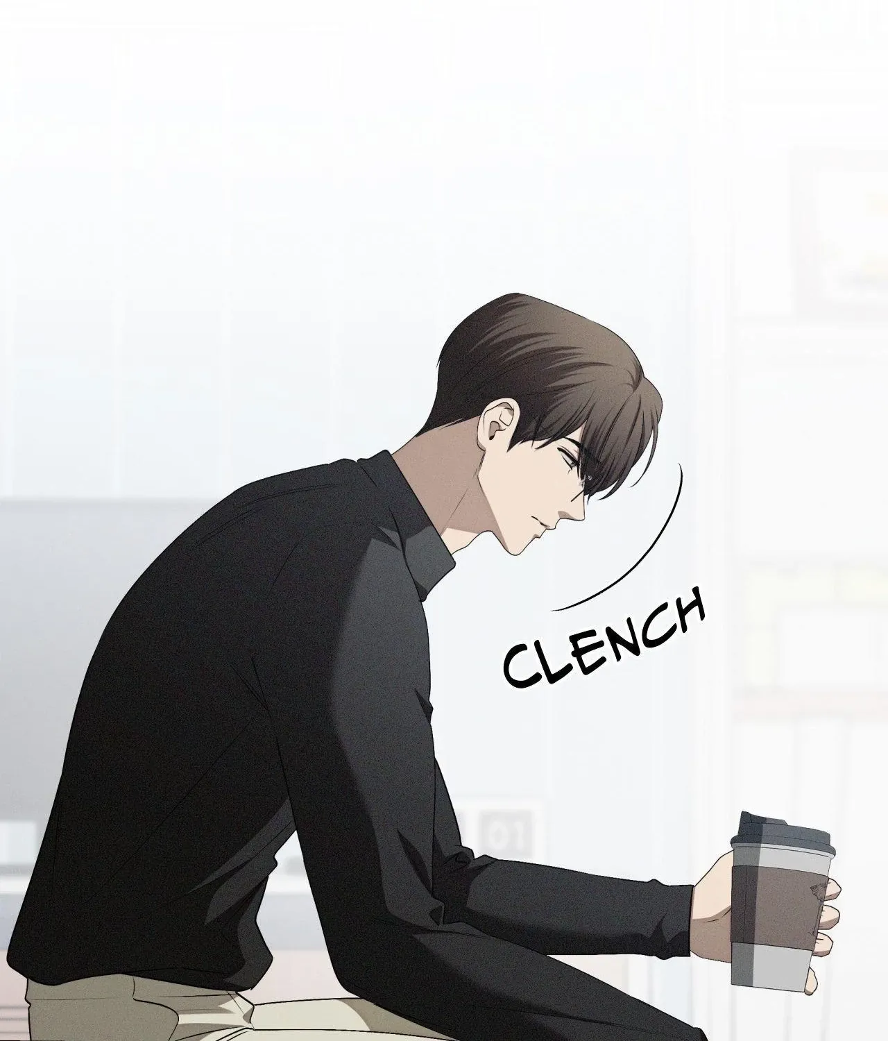 Critical Point Chapter 68 page 116 - 
