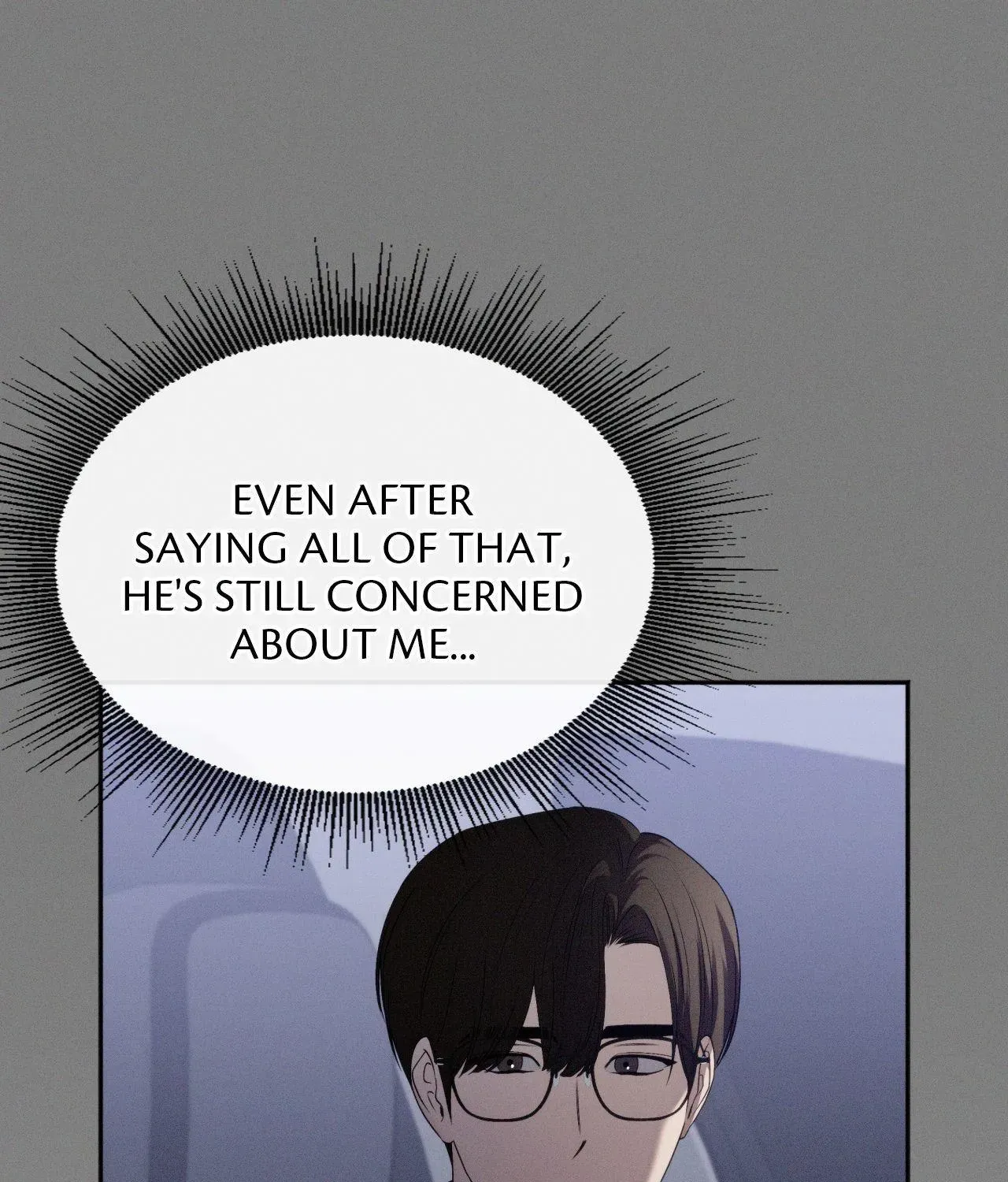 Critical Point Chapter 68 page 125 - 