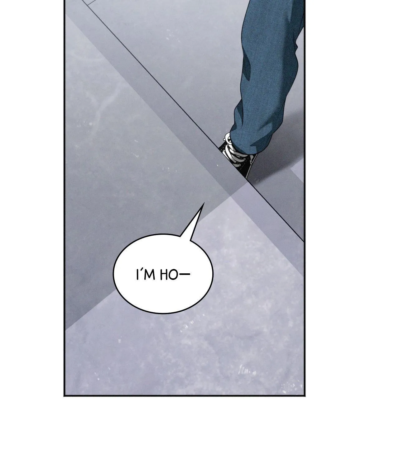 Critical Point Chapter 68 page 131 - 