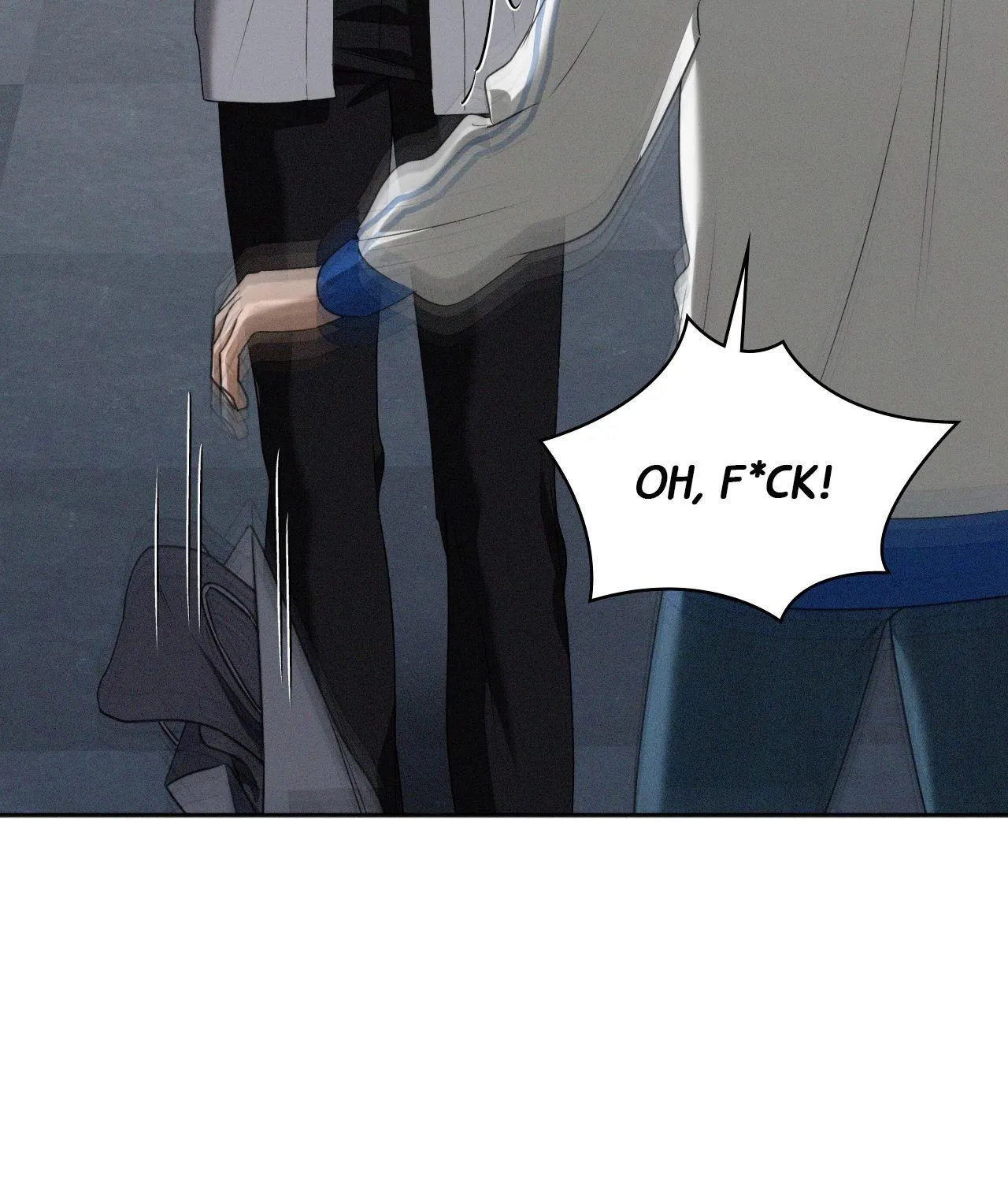 Critical Point Chapter 68 page 133 - 