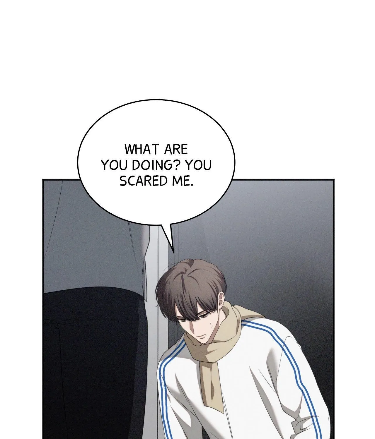 Critical Point Chapter 68 page 134 - 
